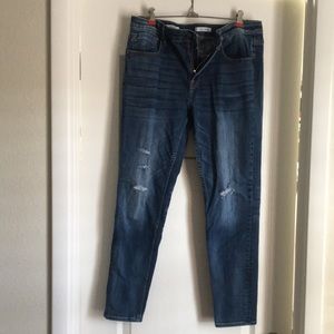 Vigoss Jeans - Jagger Skinny